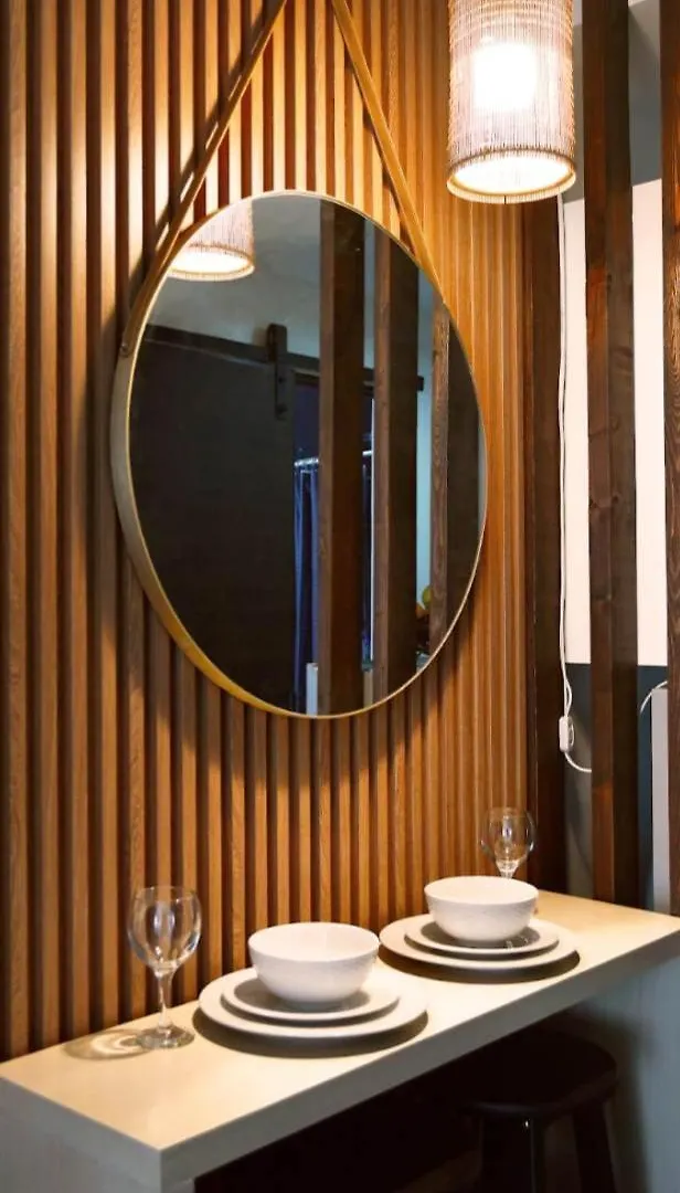 ماكاتي Air Residences - High Floor City View Near Airport - 5759