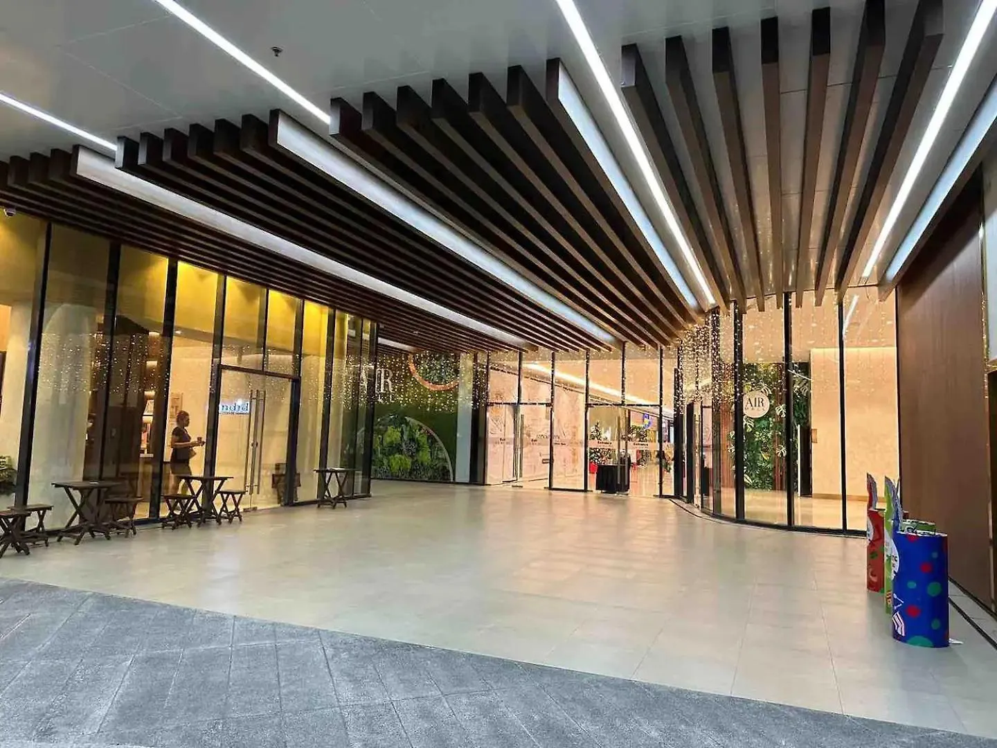 ماكاتي Air Residences - High Floor City View Near Airport - 5759 0*,  الفلبين