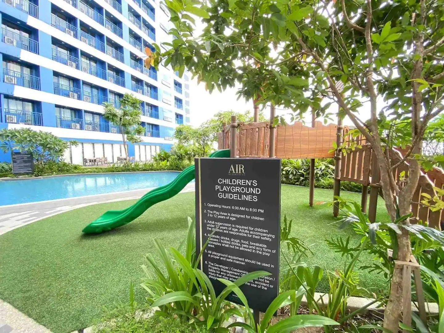 شقة فندقية ماكاتي Air Residences - High Floor City View Near Airport - 5759 الفلبين